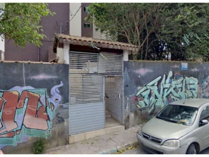 Imagem  do Leilão de Apartamento - Conjunto Habitacional Barro Branco I-A - São Paulo/SP