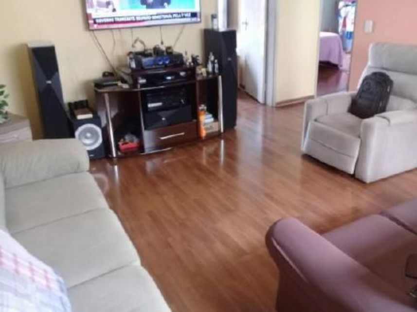 Imagem 4 do Leilão de Apartamento - Osvaldo Cruz - São Caetano do Sul/SP