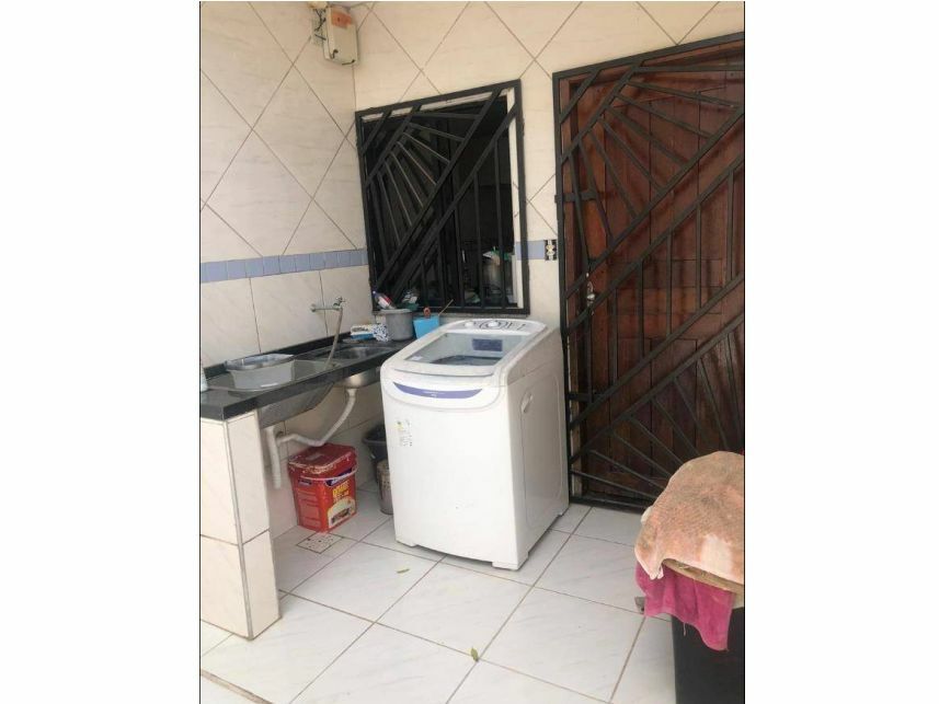 Imagem 9 do Leilão de Casa - Passaré - Fortaleza/CE