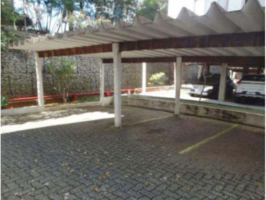 Imagem 3 do Leilão de Apartamento - Sítio Pinheirinho - São Paulo/SP