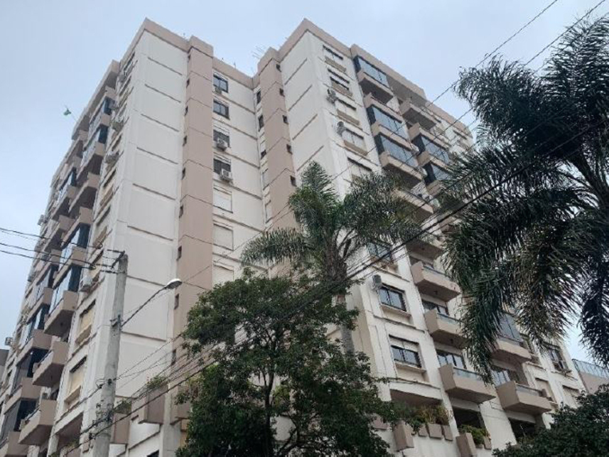Imagem 4 do Leilão de Apartamento - Centro - Passo Fundo/RS