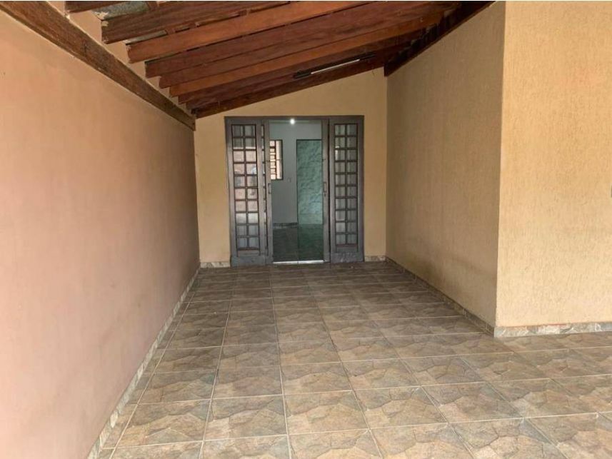 Imagem 5 do Leilão de Casa - Jardim Residencial Silvestre - Araraquara/SP