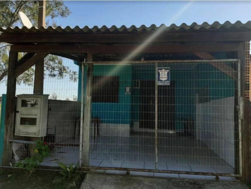 Imagem 12 do Leilão de Casa - Pinhal Zona Sul - Balneário Pinhal/RS