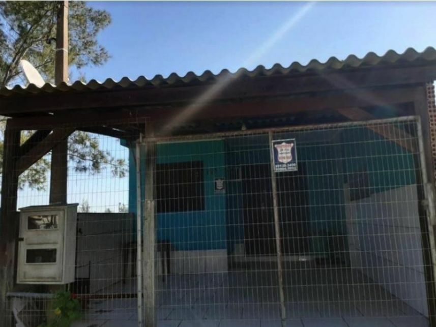 Imagem 16 do Leilão de Casa - Pinhal Zona Sul - Balneário Pinhal/RS