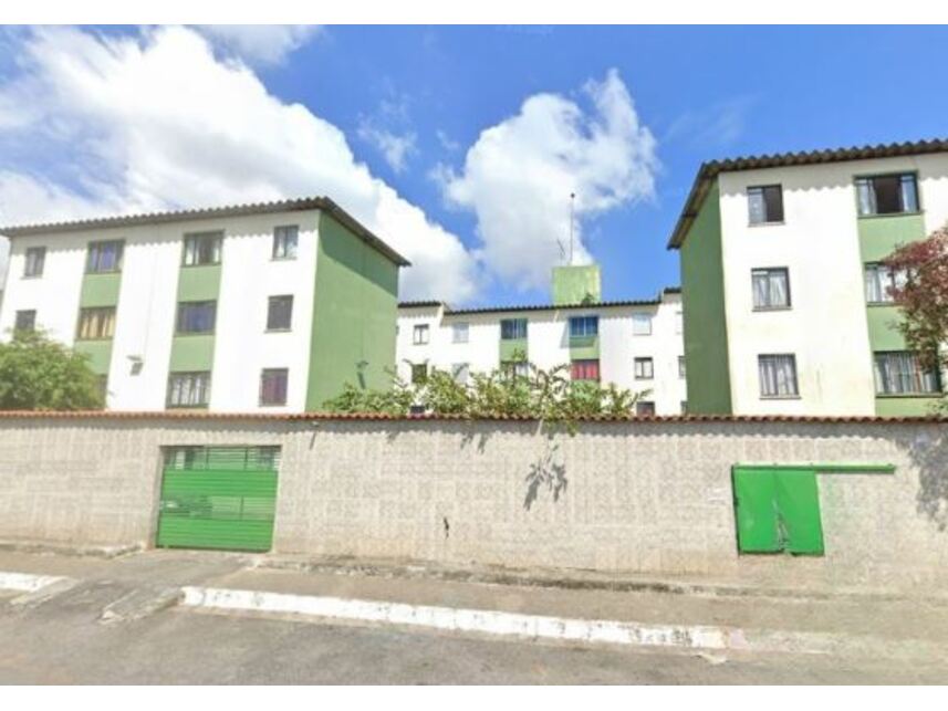 Imagem 3 do Leilão de Apartamento - Conjunto Habitacional Santa Etelvina Ii-B - São Paulo/SP