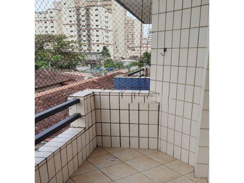 Imagem 3 do Leilão de Apartamento - Aviação - Praia Grande/SP