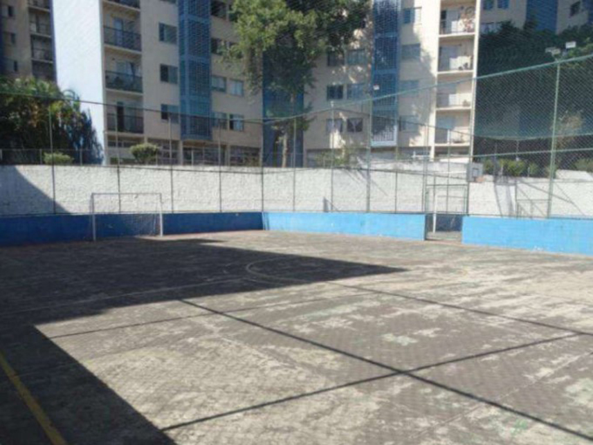 Imagem 4 do Leilão de Apartamento - Sítio Pinheirinho - São Paulo/SP