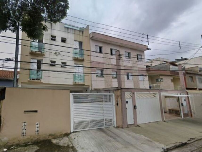 Imagem 1 do Leilão de Apartamento - Jardim Stetel - Santo André/SP
