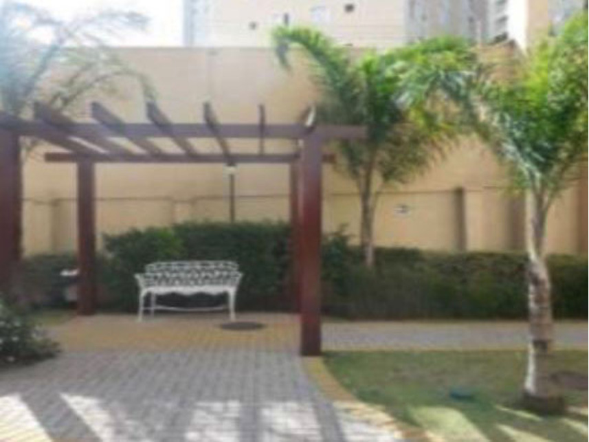 Imagem 3 do Leilão de Apartamento - Vila Siqueira - São Paulo/SP
