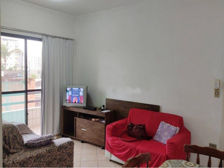 Imagem 2 do Leilão de Apartamento - Aviação - Praia Grande/SP