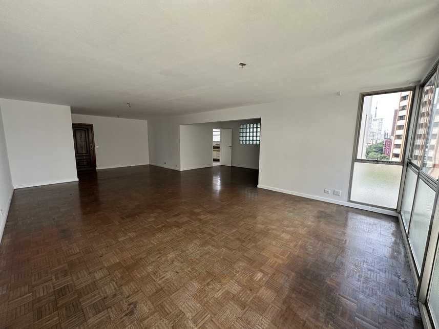 Imagem 16 do Leilão de Apartamento - Higienópolis - São Paulo/SP