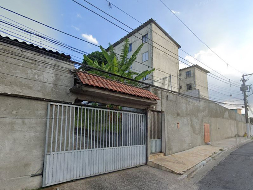 Imagem 1 do Leilão de Apartamento - Conjunto Habitacional Santa Etelvina Ii-A - São Paulo/SP