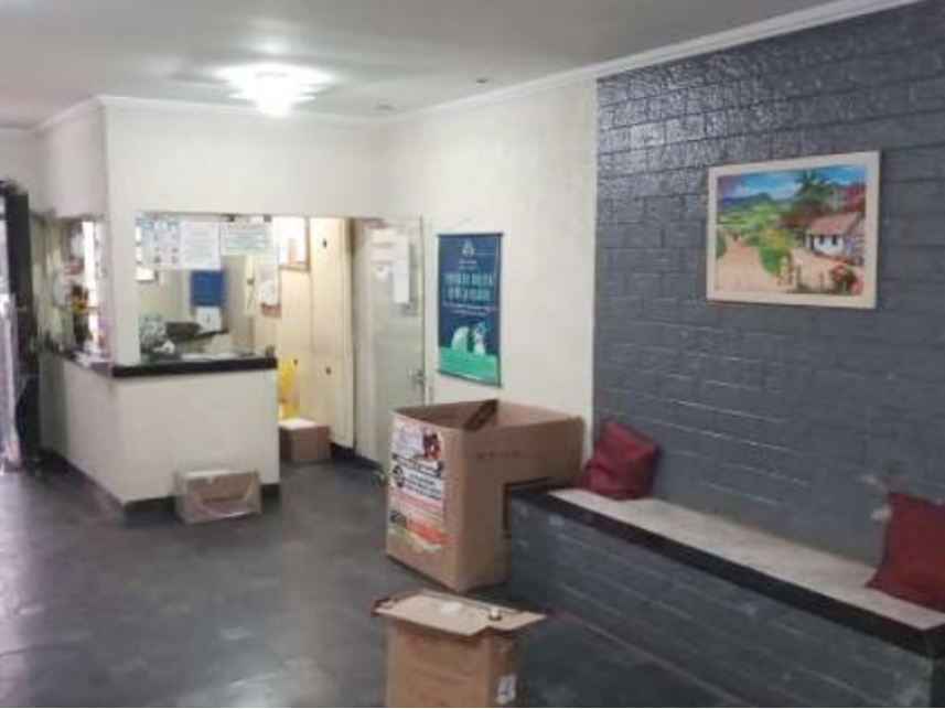 Imagem 6 do Leilão de Apartamento - Liberdade - São Paulo/SP