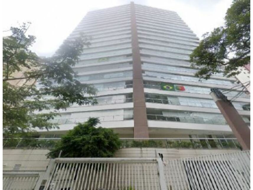 Imagem do Leilão de Apartamento - Perdizes - São Paulo/SP