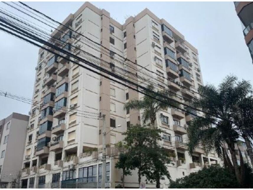 Imagem 3 do Leilão de Apartamento - Centro - Passo Fundo/RS