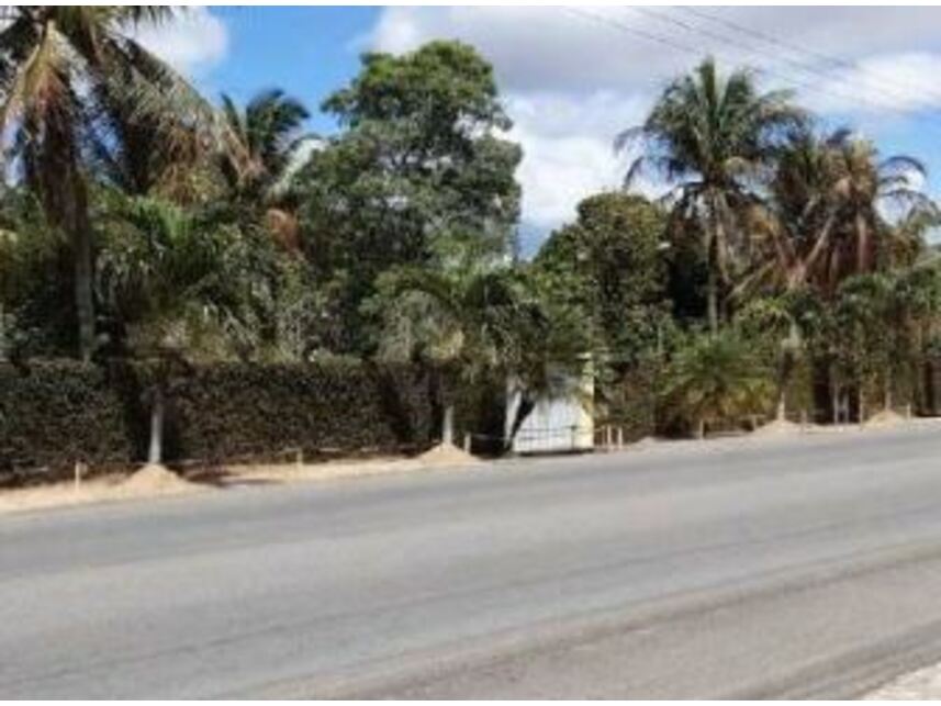 Imagem 1 do Leilão de Casa - Dom Constantino - Penedo/AL