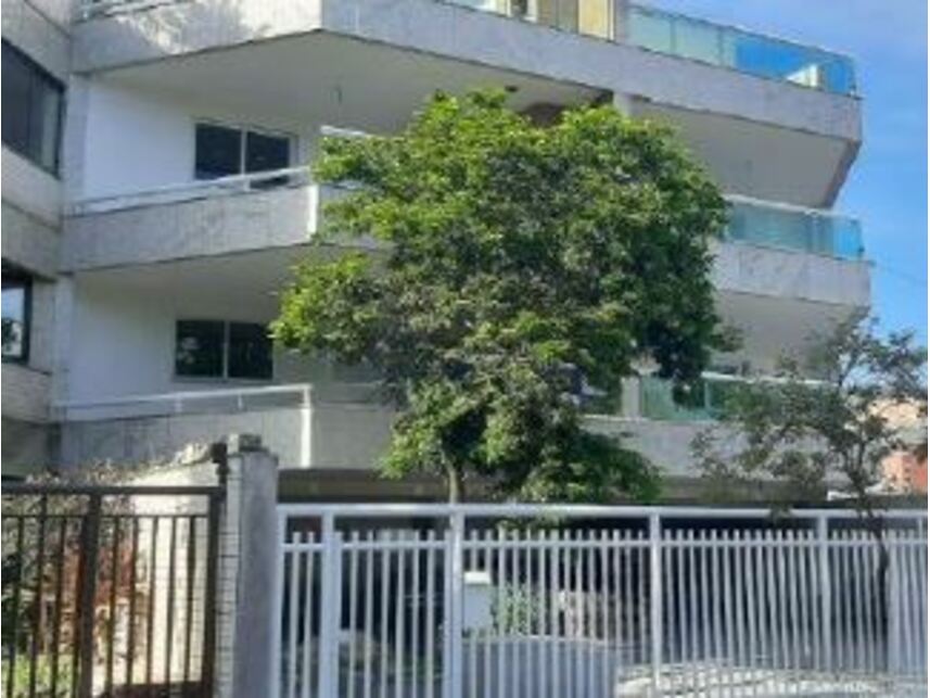Imagem 1 do Leilão de Apartamento - Recreio dos Bandeirantes - Rio de Janeiro/RJ