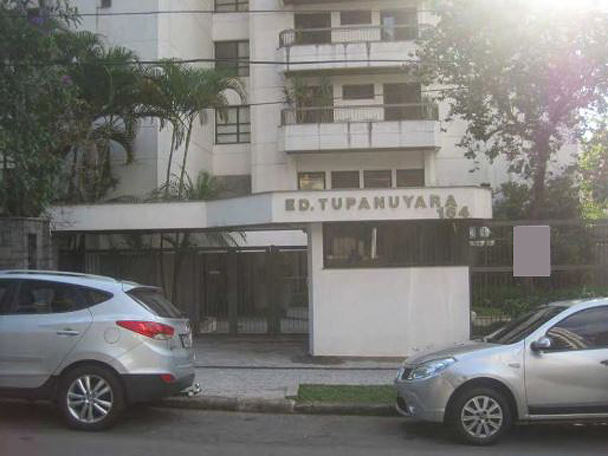 Imagem 2 do Leilão de Apartamento - Vila Andrade - São Paulo/SP