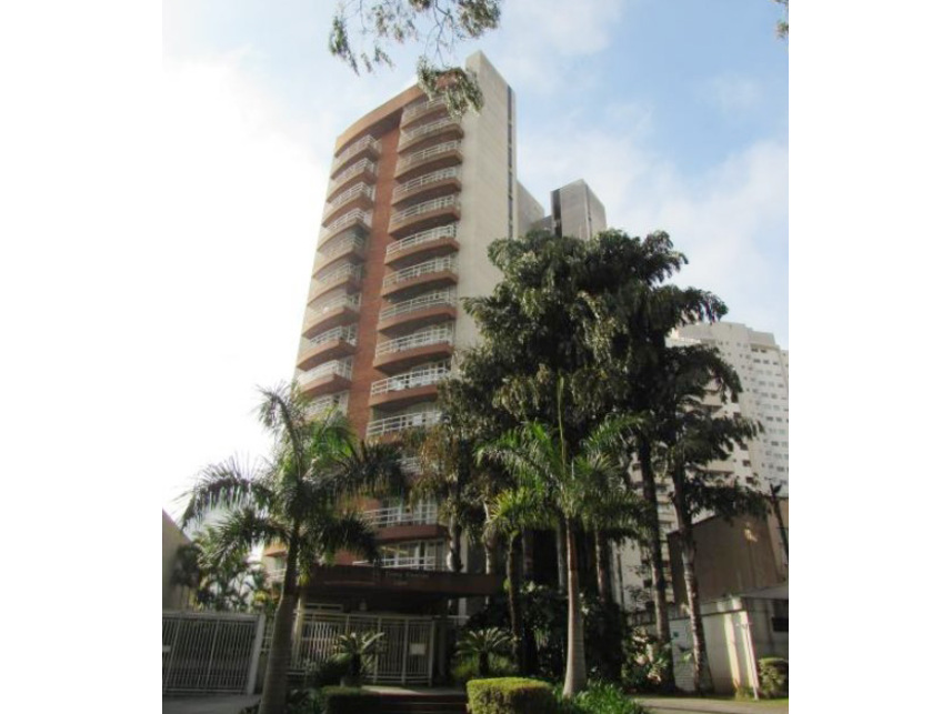 Imagem 1 do Leilão de Apartamento - Jardim Londrina - São Paulo/SP
