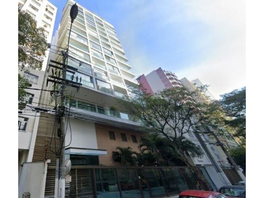 Imagem 1 do Leilão de Apartamento - Icaraí - Niterói/RJ