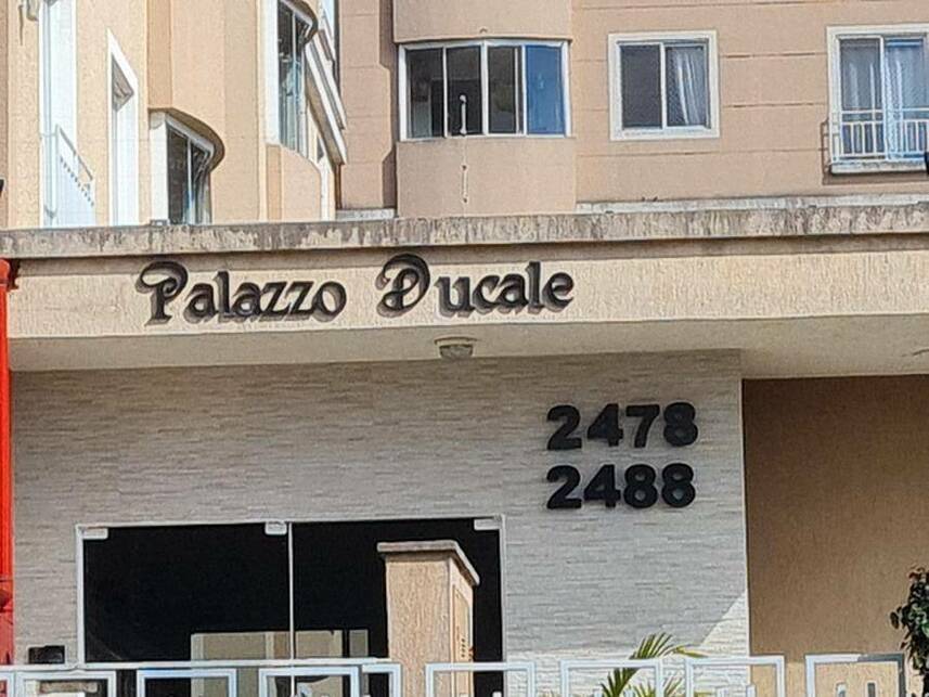 Imagem 4 do Leilão de Apartamento - Boqueirão - Curitiba/PR