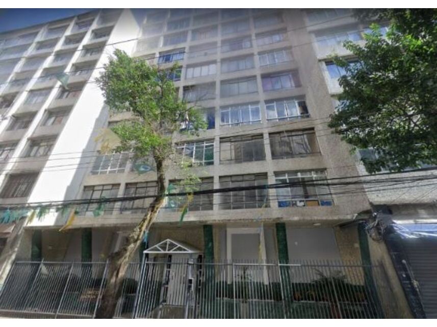 Imagem  do Leilão de Apartamento - Liberdade - São Paulo/SP