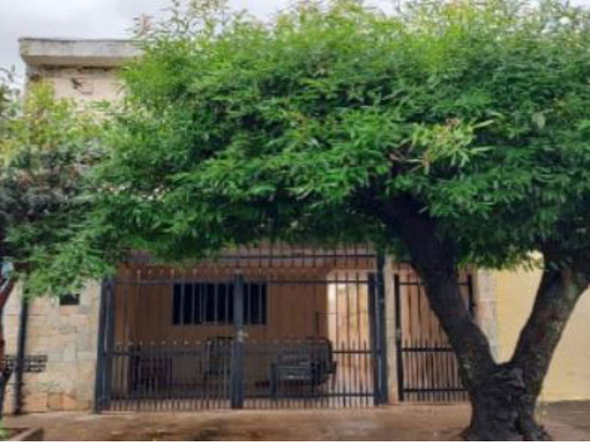 Imagem  do Leilão de Casa - Vila Albertina - Ribeirão Preto/SP