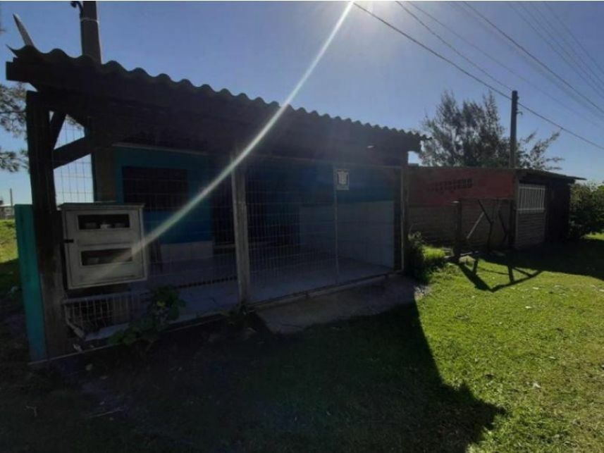 Imagem 18 do Leilão de Casa - Pinhal Zona Sul - Balneário Pinhal/RS