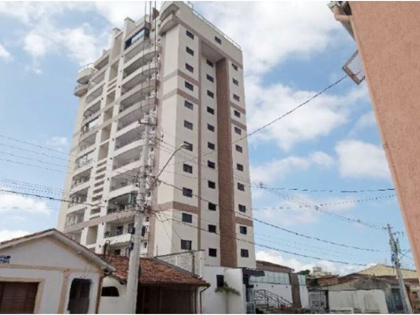 Imagem 1 do Leilão de Apartamento - Vila São José - Taubaté/SP