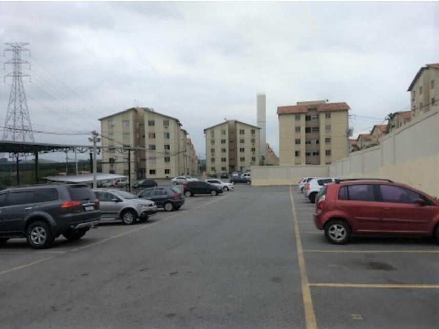 Imagem 3 do Leilão de Apartamento - Paciência - Rio de Janeiro/RJ