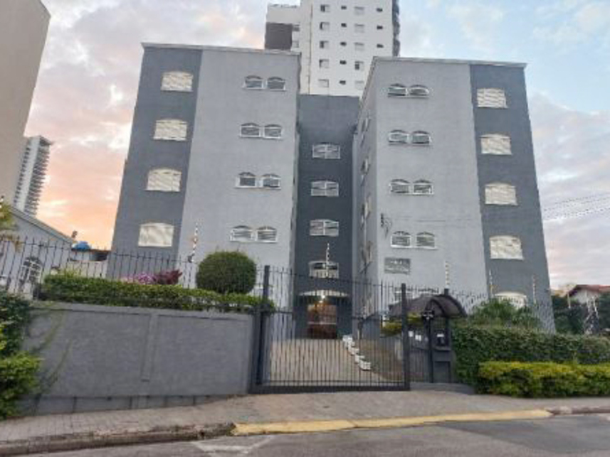 Imagem 3 do Leilão de Apartamento - Jardim Panorama - Sorocaba/SP