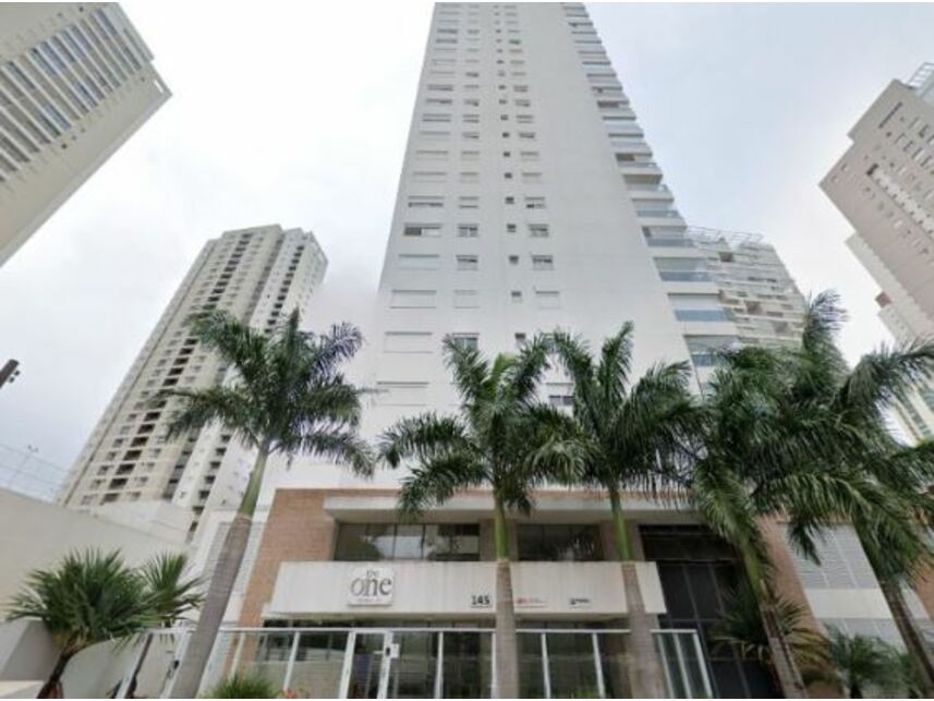 Imagem 3 do Leilão de Apartamento - Jardim Goiás - Goiânia/GO