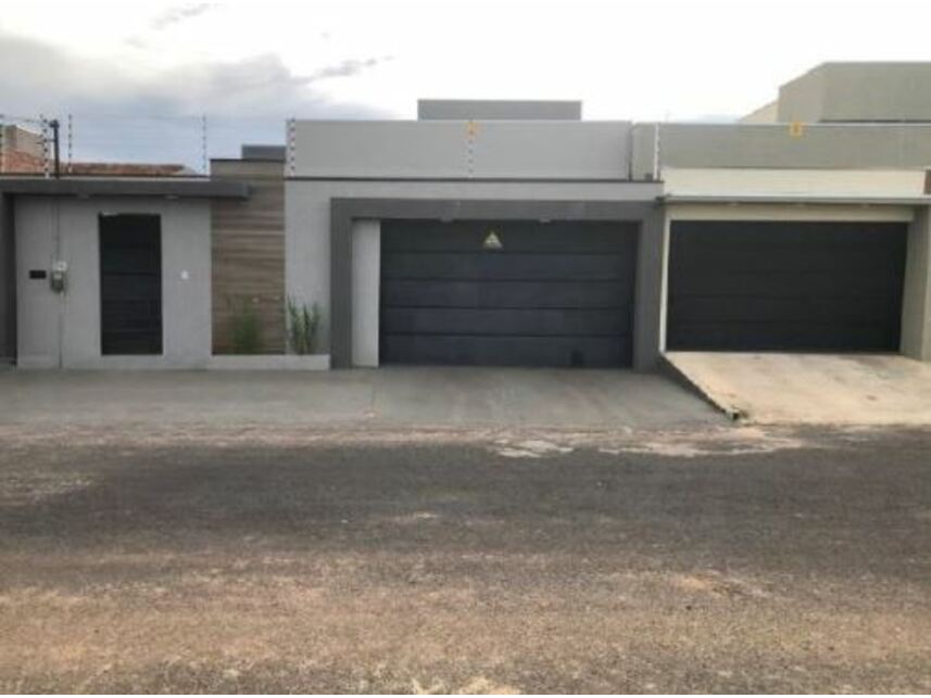 Imagem  do Leilão de Casa - Residencial Alto da Boa Vista - Caldas Novas/GO