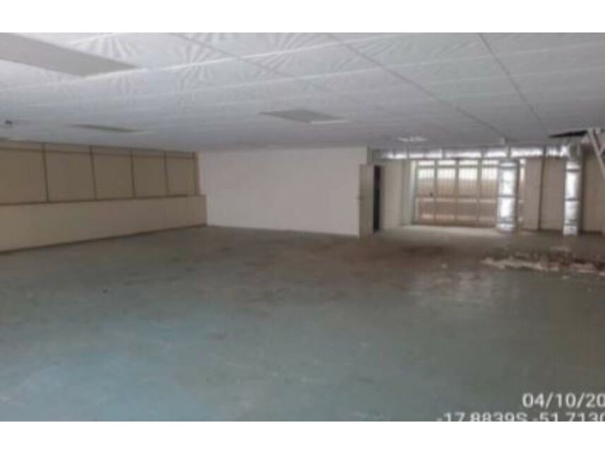 Imagem 5 do Leilão de Prédio Comercial - Centro - Jataí/GO