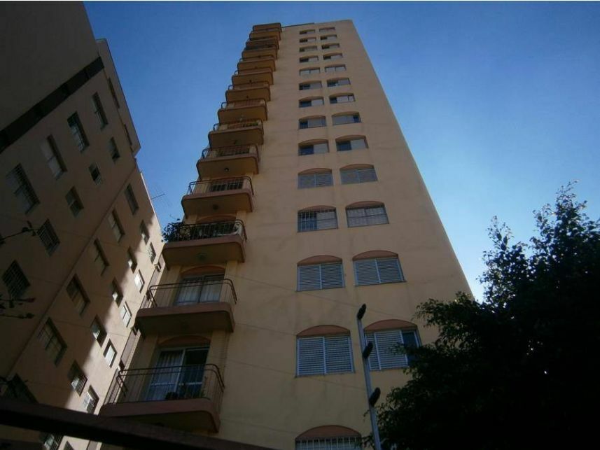 Imagem 2 do Leilão de Apartamento - Vila Gustavo - São Paulo/SP