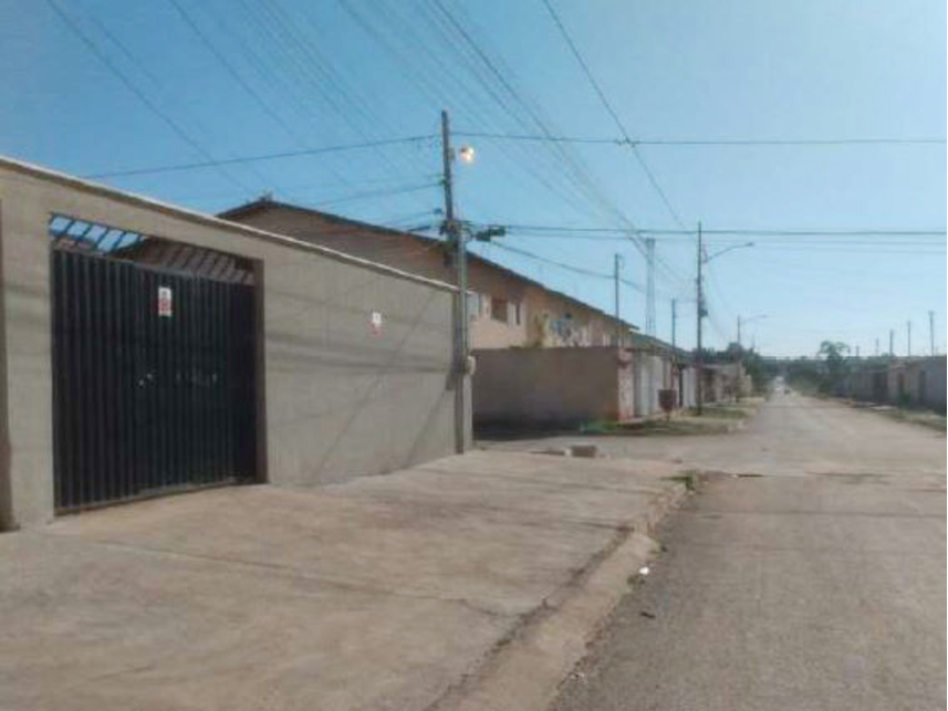 Imagem 3 do Leilão de Casa - Mansões Village - Águas Lindas de Goiás/GO