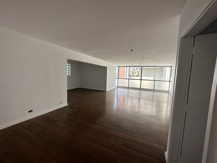 Imagem 18 do Leilão de Apartamento - Higienópolis - São Paulo/SP