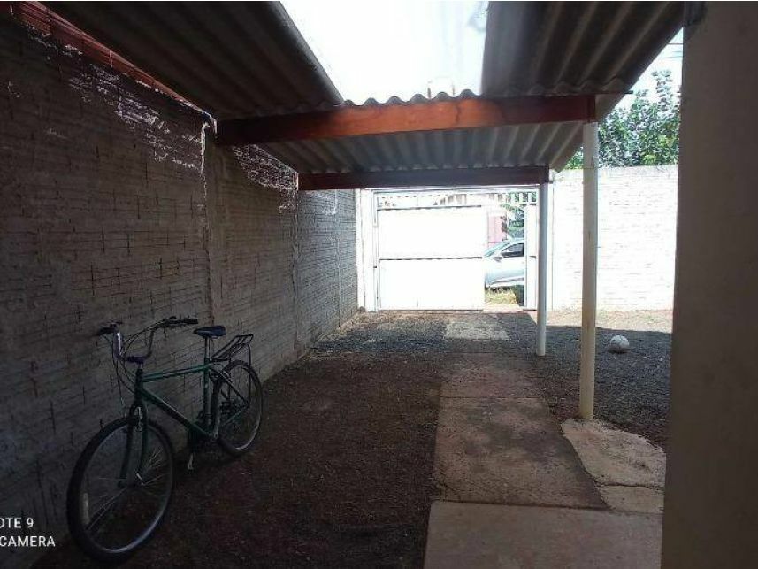 Imagem 6 do Leilão de Casa - Conjunto Residencial Prefeito Professor Jair Della Colleta - Araras/SP