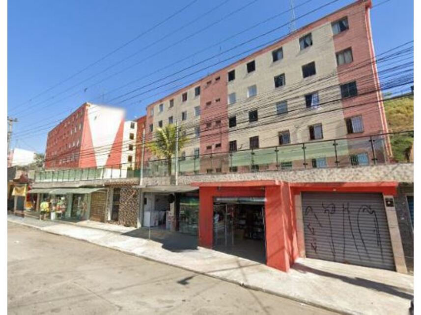 Imagem 1 do Leilão de Apartamento - Conjunto Habitacional Santa Etelvina 1/Vi-A - São Paulo/SP