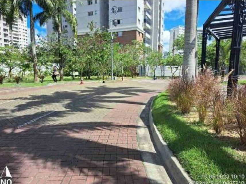 Imagem 11 do Leilão de Apartamento - Ponta Negra - Manaus/AM