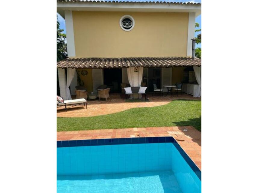 Imagem 4 do Leilão de Casa - Balneário Praia do Pernambuco - Guarujá/SP