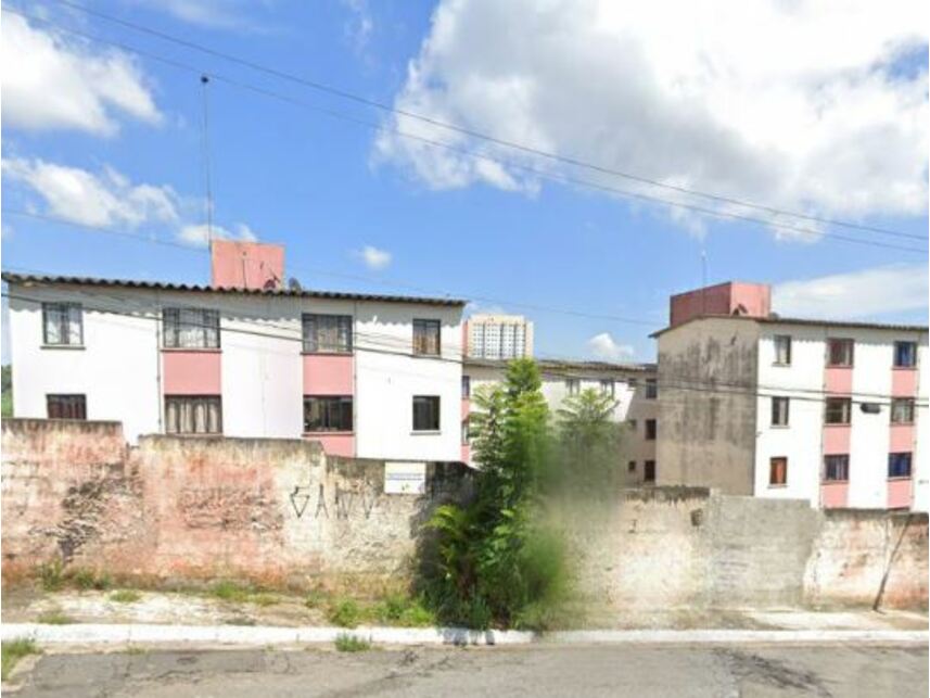 Imagem 1 do Leilão de Apartamento - Conjunto Habitacional Santa Etelvina Ii-B - São Paulo/SP