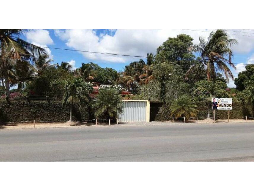 Imagem 4 do Leilão de Casa - Loteamento Lago Jacarey - Fortaleza/CE