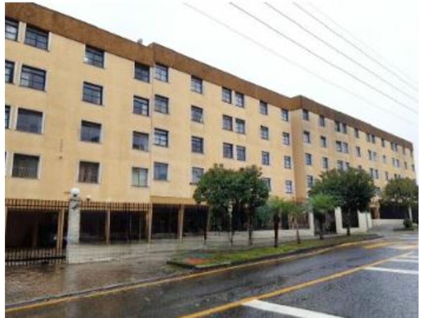Imagem 4 do Leilão de Apartamento - Mercês - Curitiba/PR