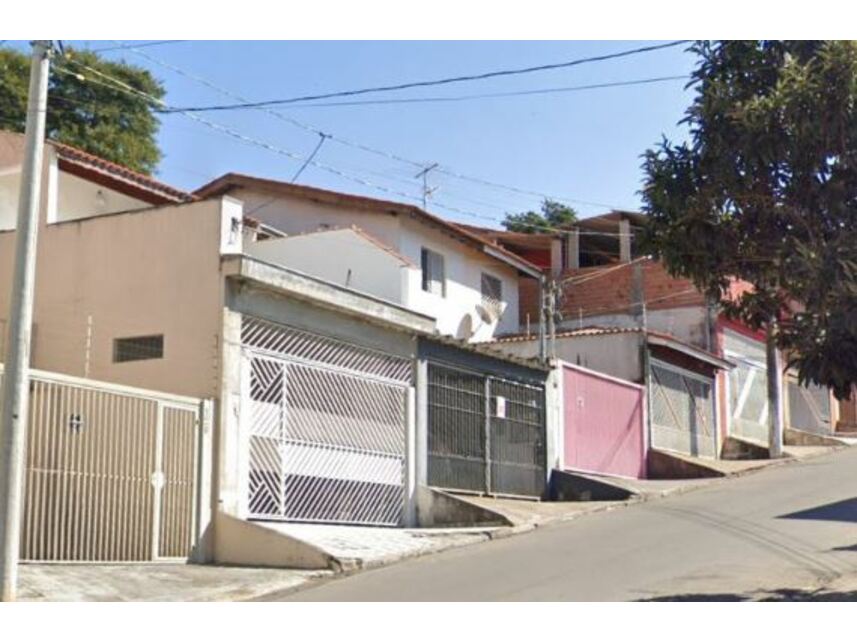 Imagem 3 do Leilão de Casa - Parque Bahia - Cotia/SP