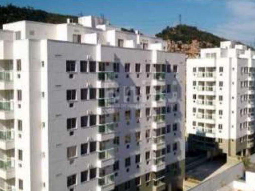 Imagem 1 do Leilão de Apartamento - Freguesia de Jacarepaguá - Rio de Janeiro/RJ