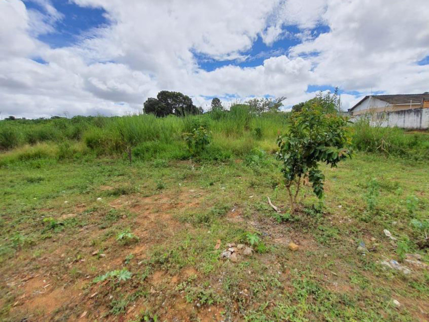 Imagem 1 do Leilão de Terreno - Parque Jk - Luziânia/GO