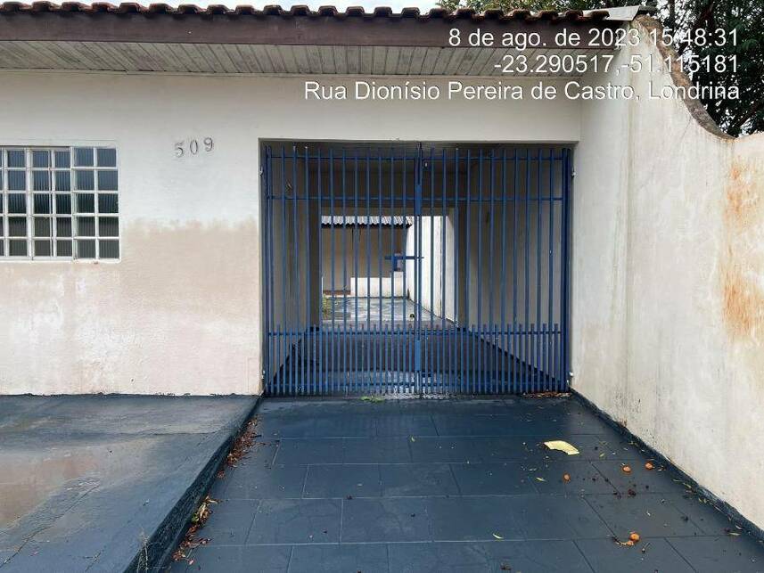 Imagem 3 do Leilão de Casa - Santa Izabel - Londrina/PR