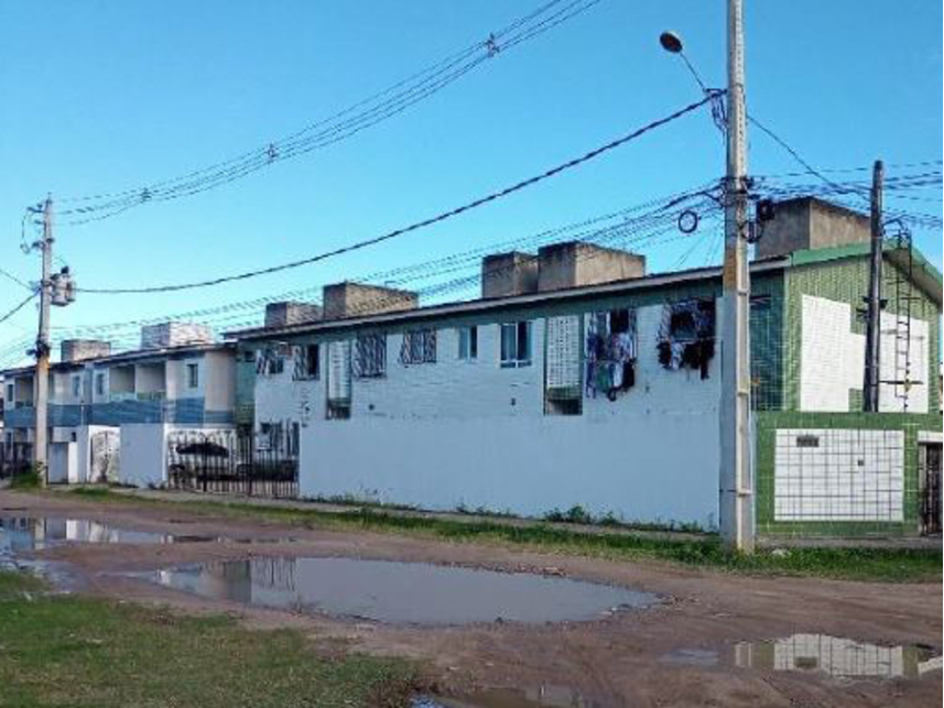 Imagem  do Leilão de Casa - Jardim Atlântico - Olinda/PE