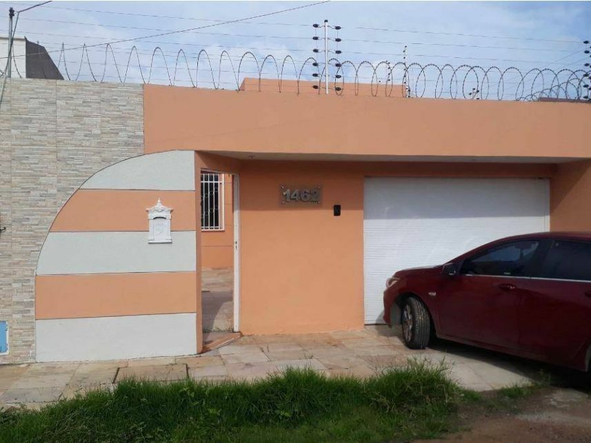 Imagem 3 do Leilão de Casa - Nossa Senhora de Fátima - Sobral/CE